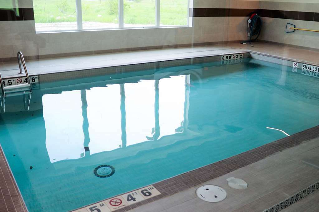 Comfort Inn & Suites Greater Napanee Удобства фото